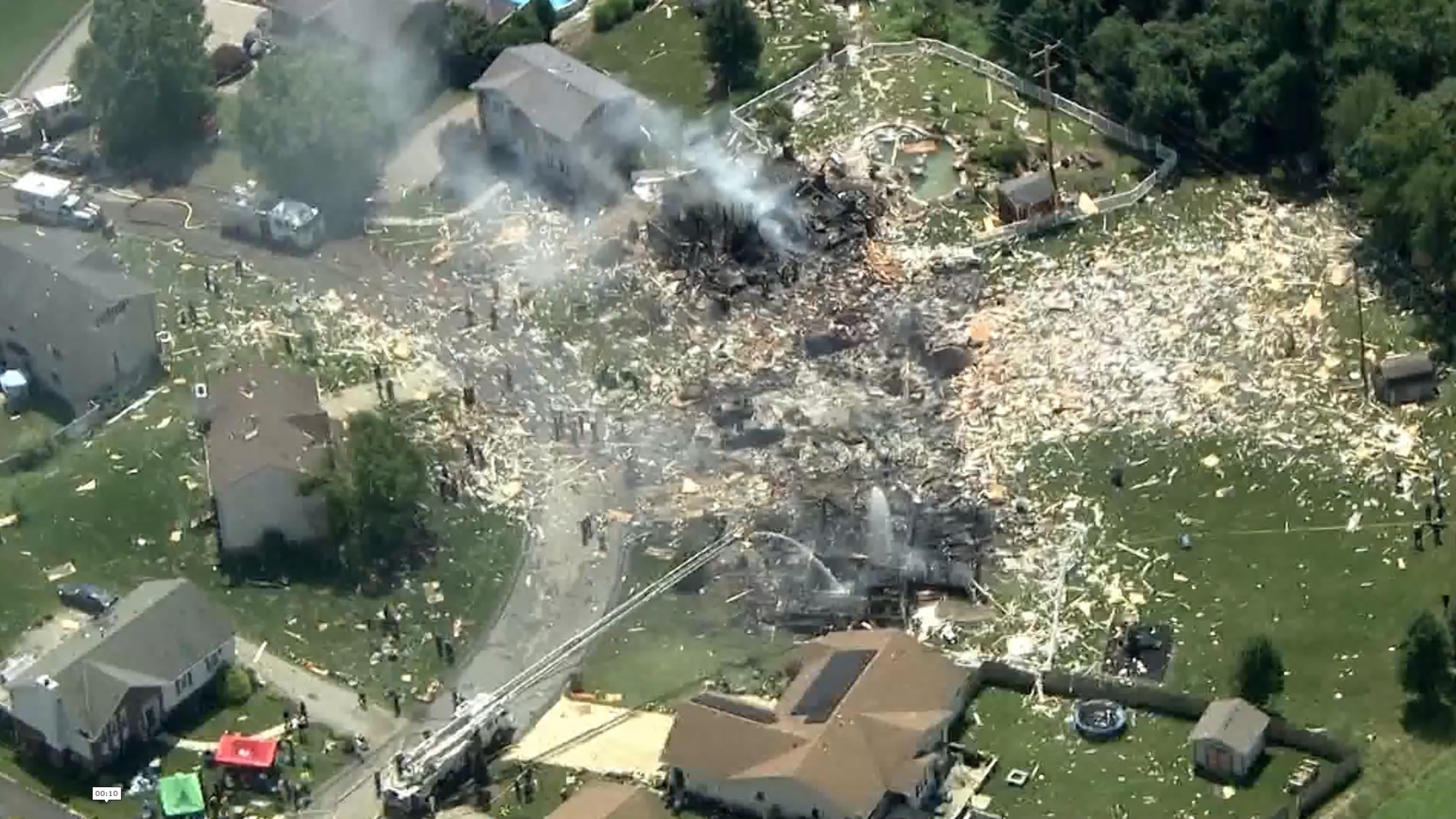 6th Victim Dies In Pennsylvania House Explosion Officials ABC News   House Explosion Aerial Main Ht Jt 230812 1691867267488 HpMain 16x9 