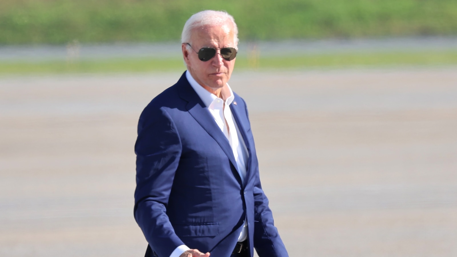 Biden tells Congressional Black Caucus, 'I need you; I’m not going to ...