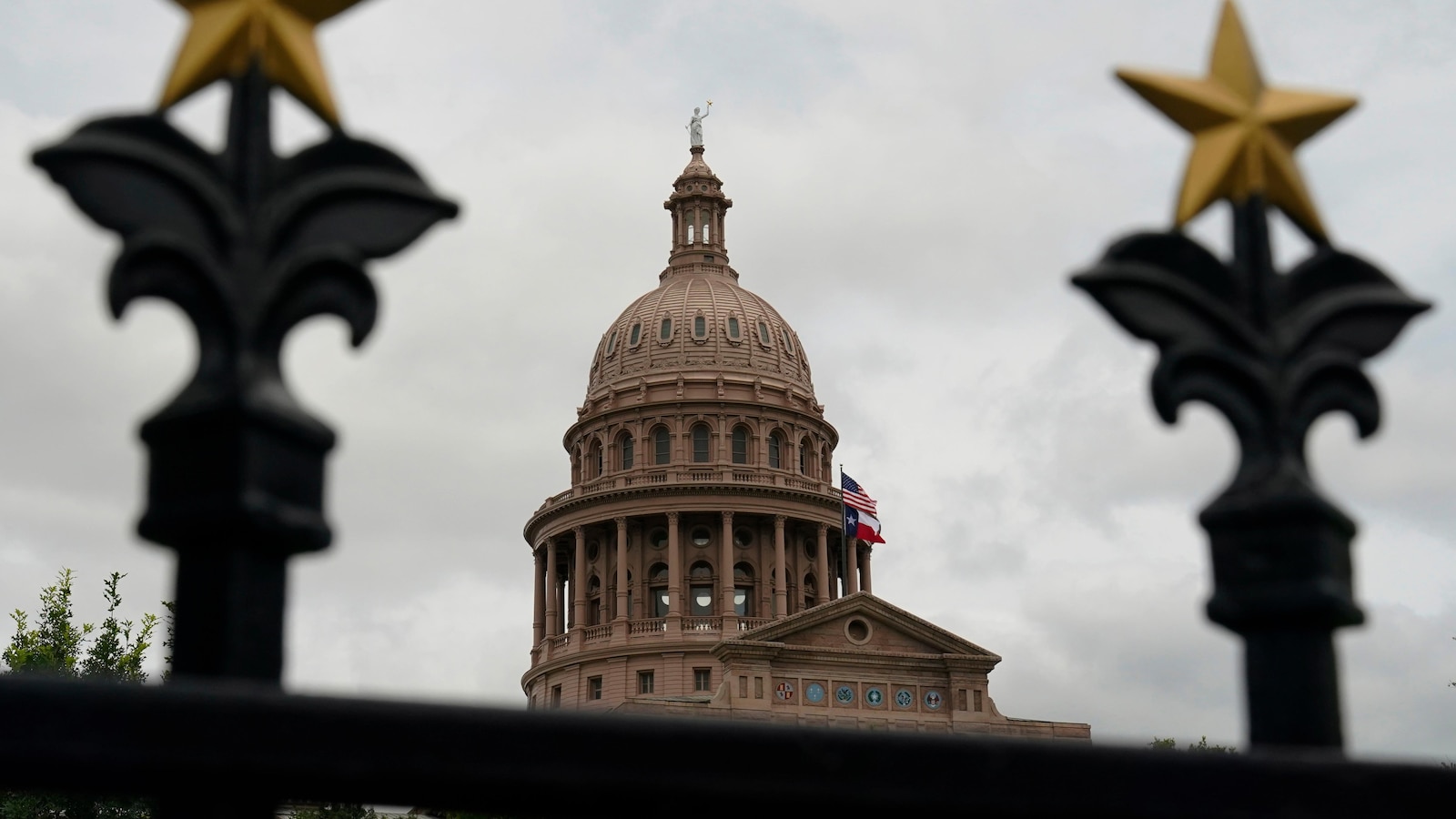 Gerrymandering is spreading across US states after Trump pushed for new congressional districts  abcnews.go.com