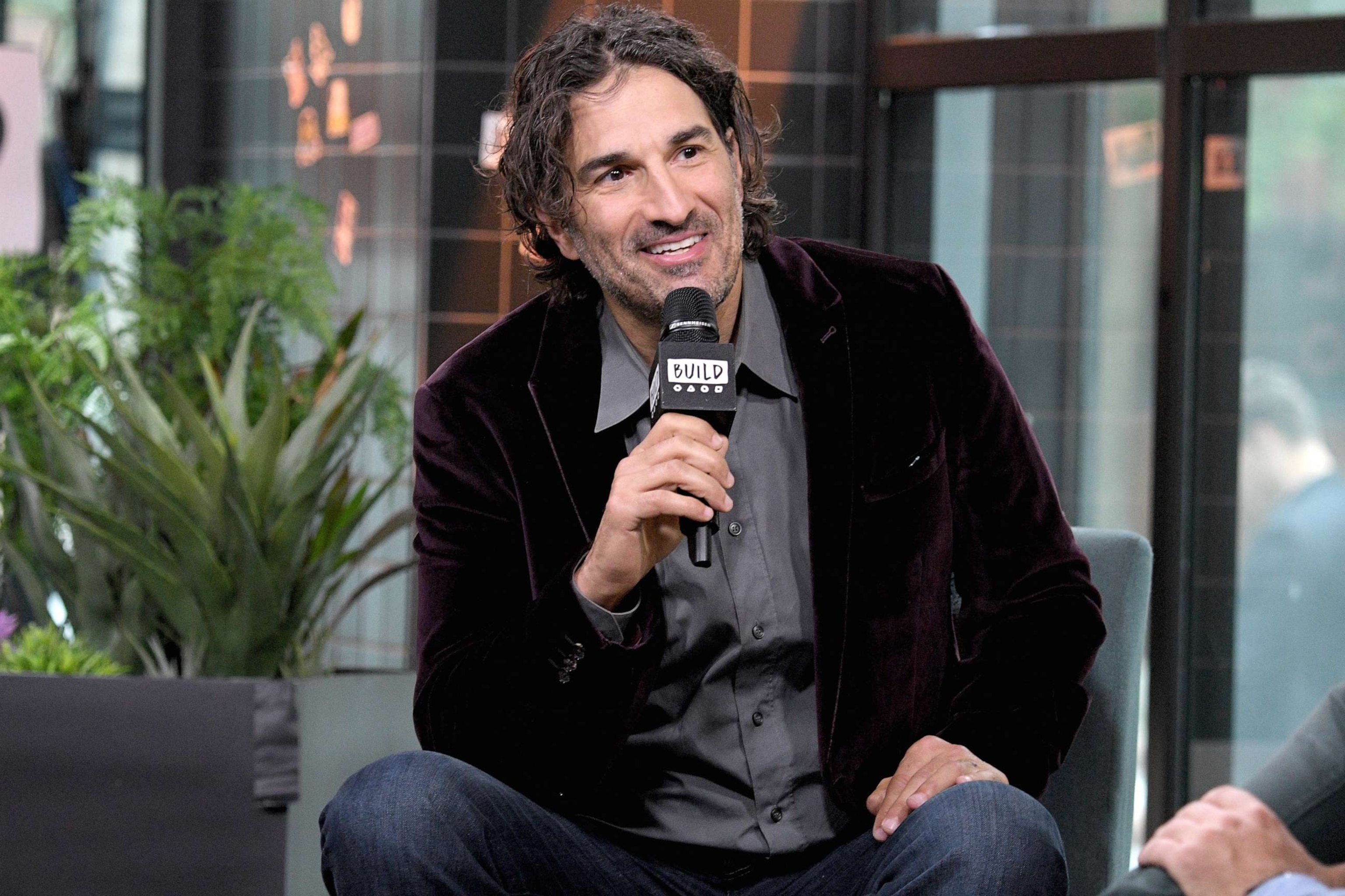 Comedian Gary Gulman hopes new memoir will bring readers 'laughter and