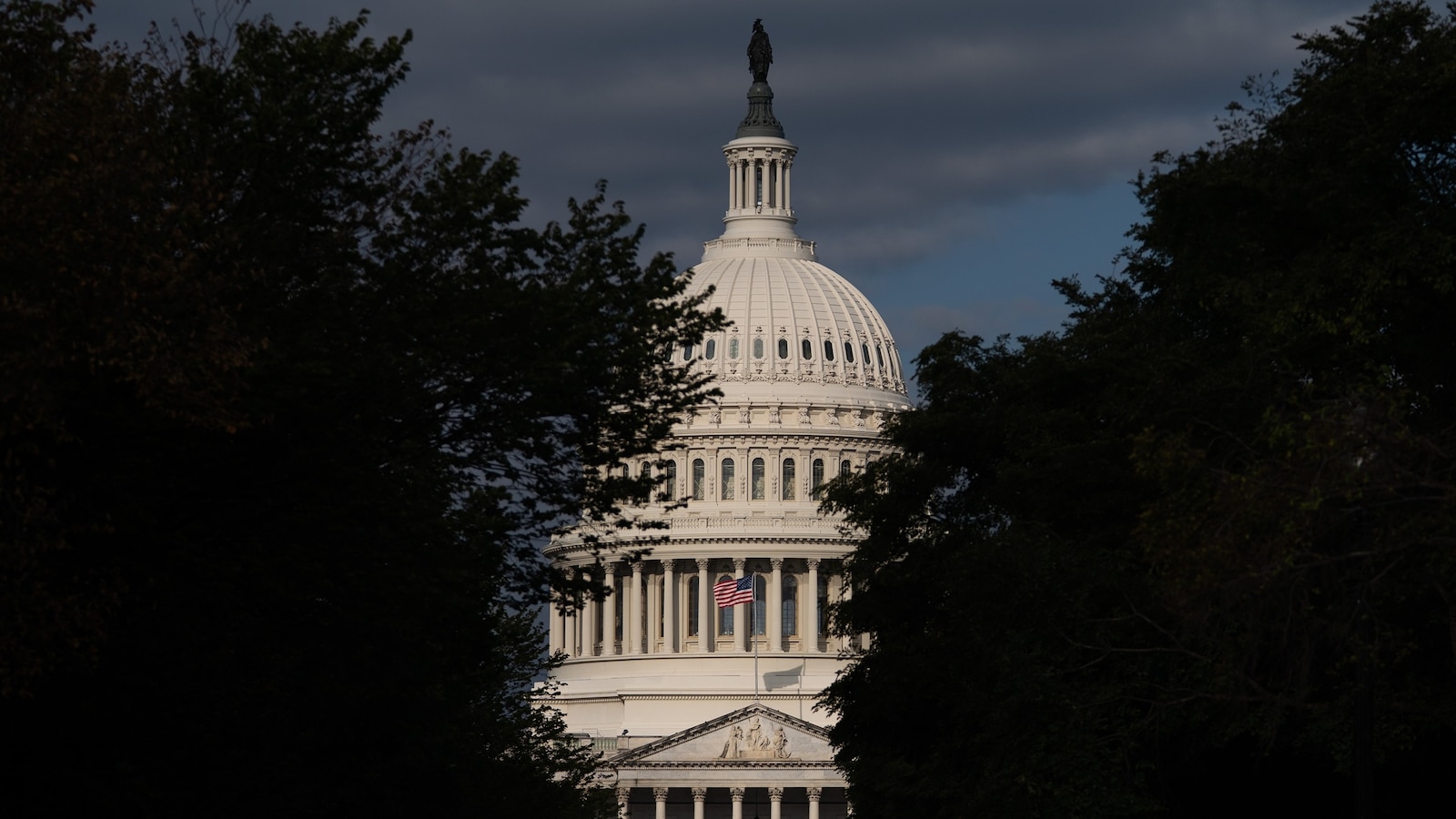 NEW: The Republican-led House adopted a resolution to curb President Trump’s Iran war powers by a vote of 220-204 late Tuesday — dealing a significant blow to the administration for the third time since the start of the conflict.