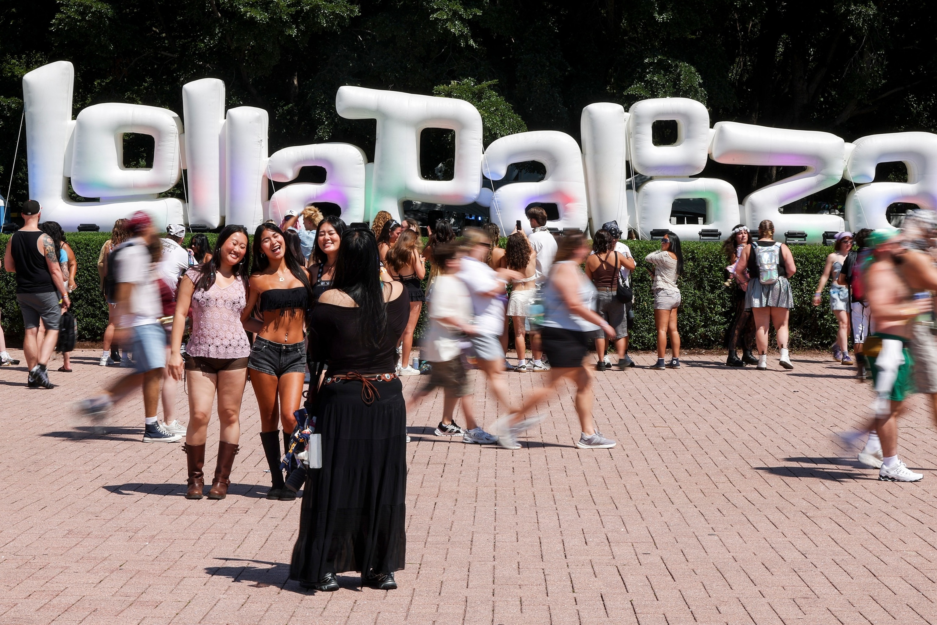 PHOTO: ENTER-MUS-LOLLAPALOOZA-1-TB