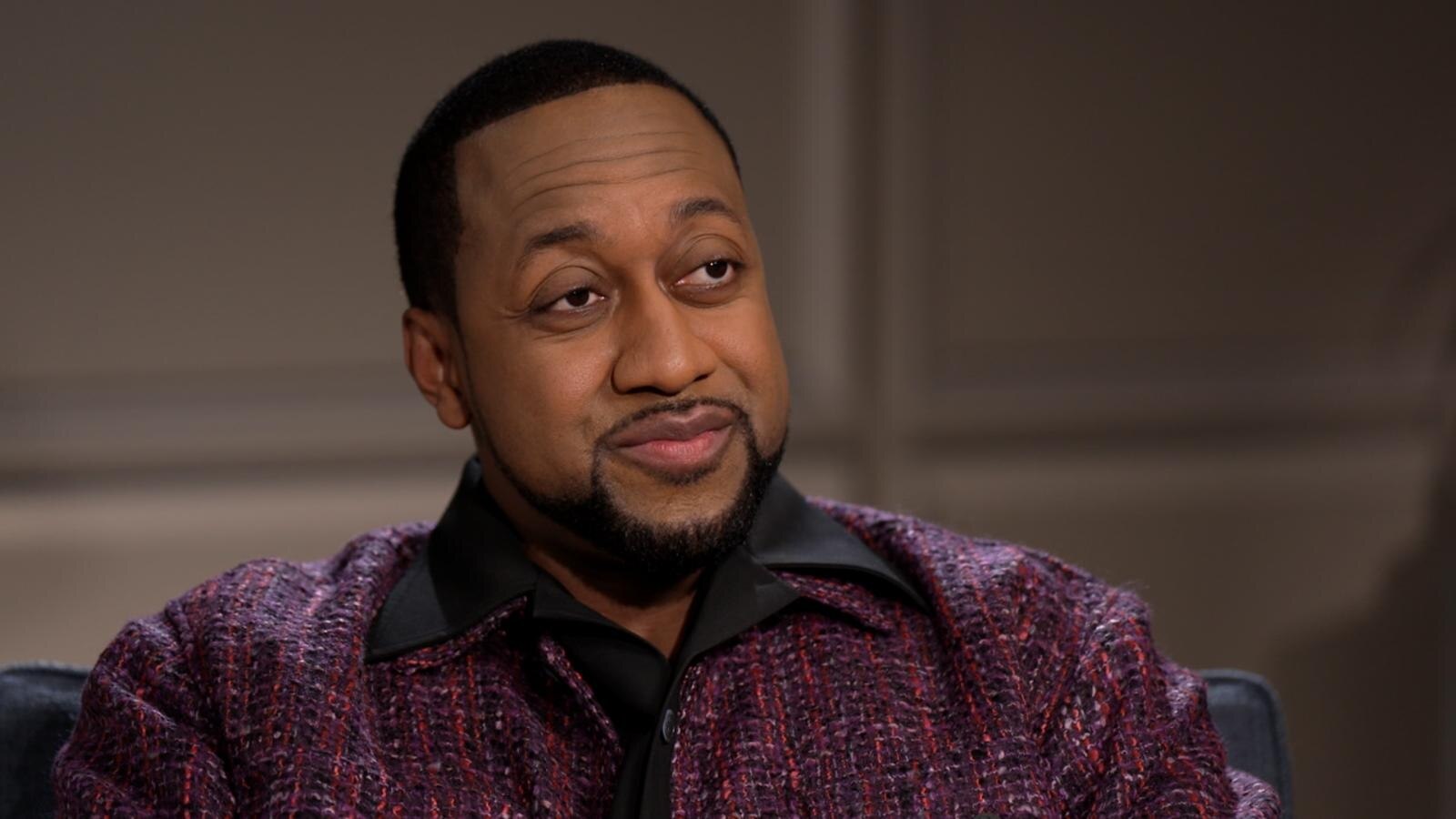 Jaleel White talks new memoir, 'Growing Up Urkel'