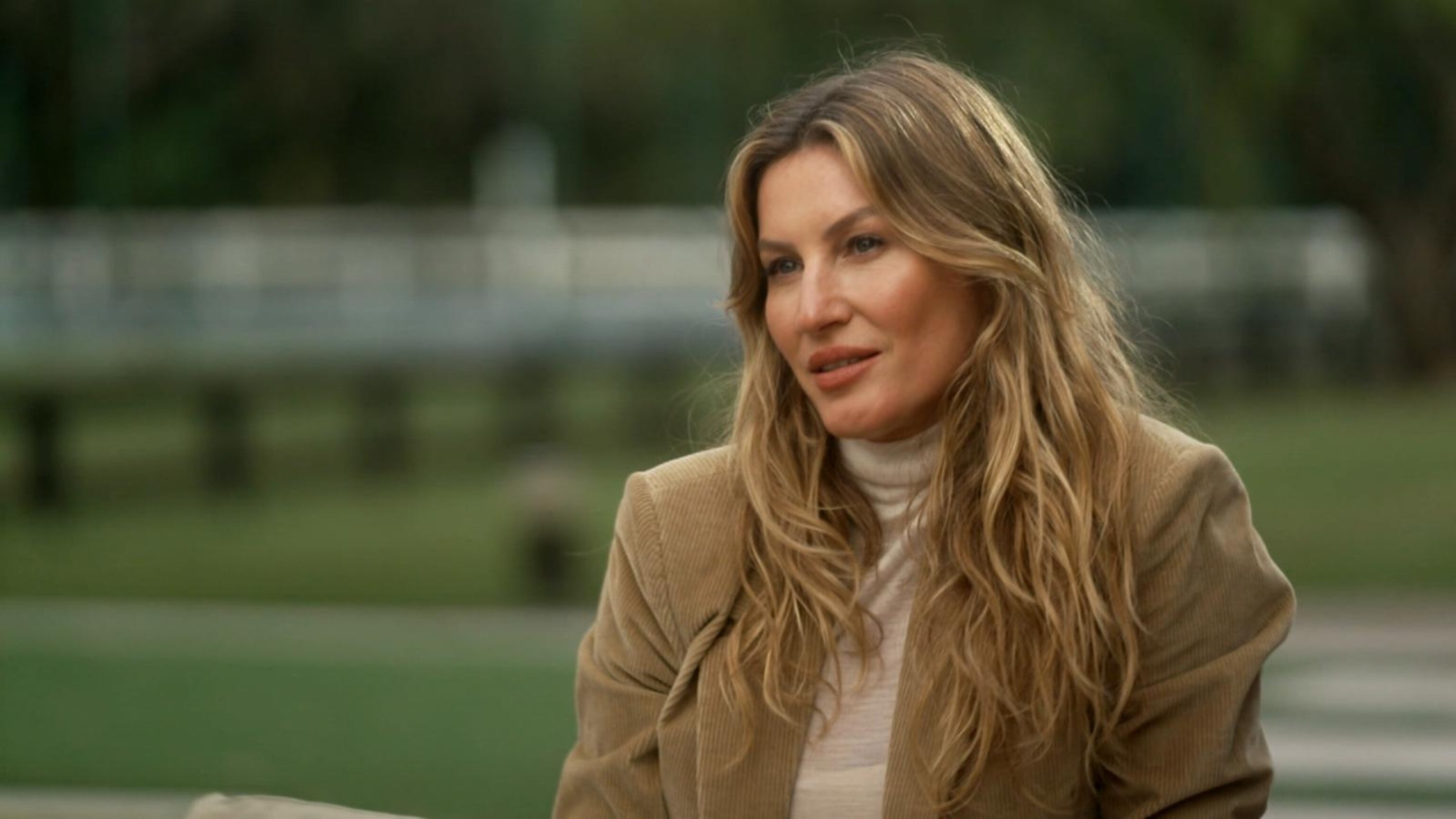 andmary Gisele set up Brown S
