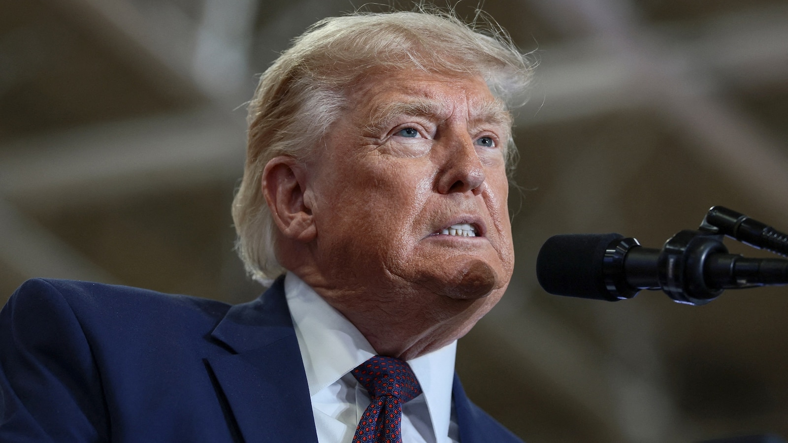 Judge permanently blocks Trump EO requiring proof of citizenship to vote