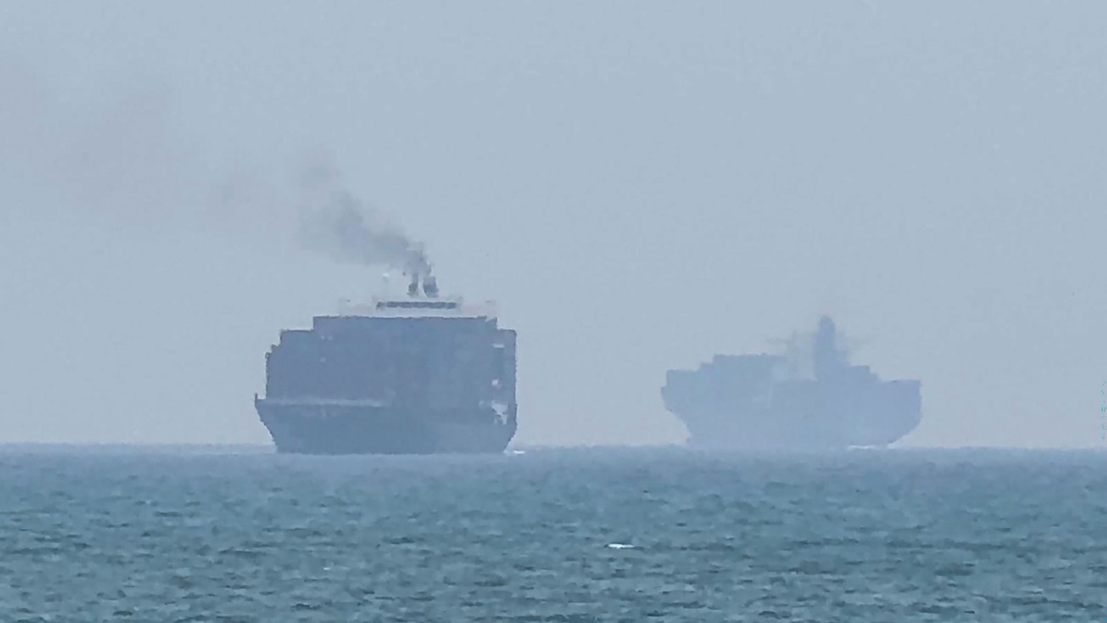 Iran live updates: US ‘taking over’ Strait of Hormuz, Trump says Iran live updates: US ‘taking over’ Strait of Hormuz, Trump says