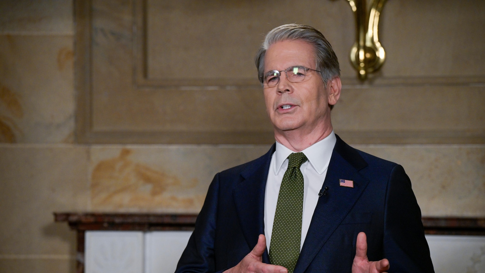 Trump administration hits Iran with new sanctions as nuclear talks near