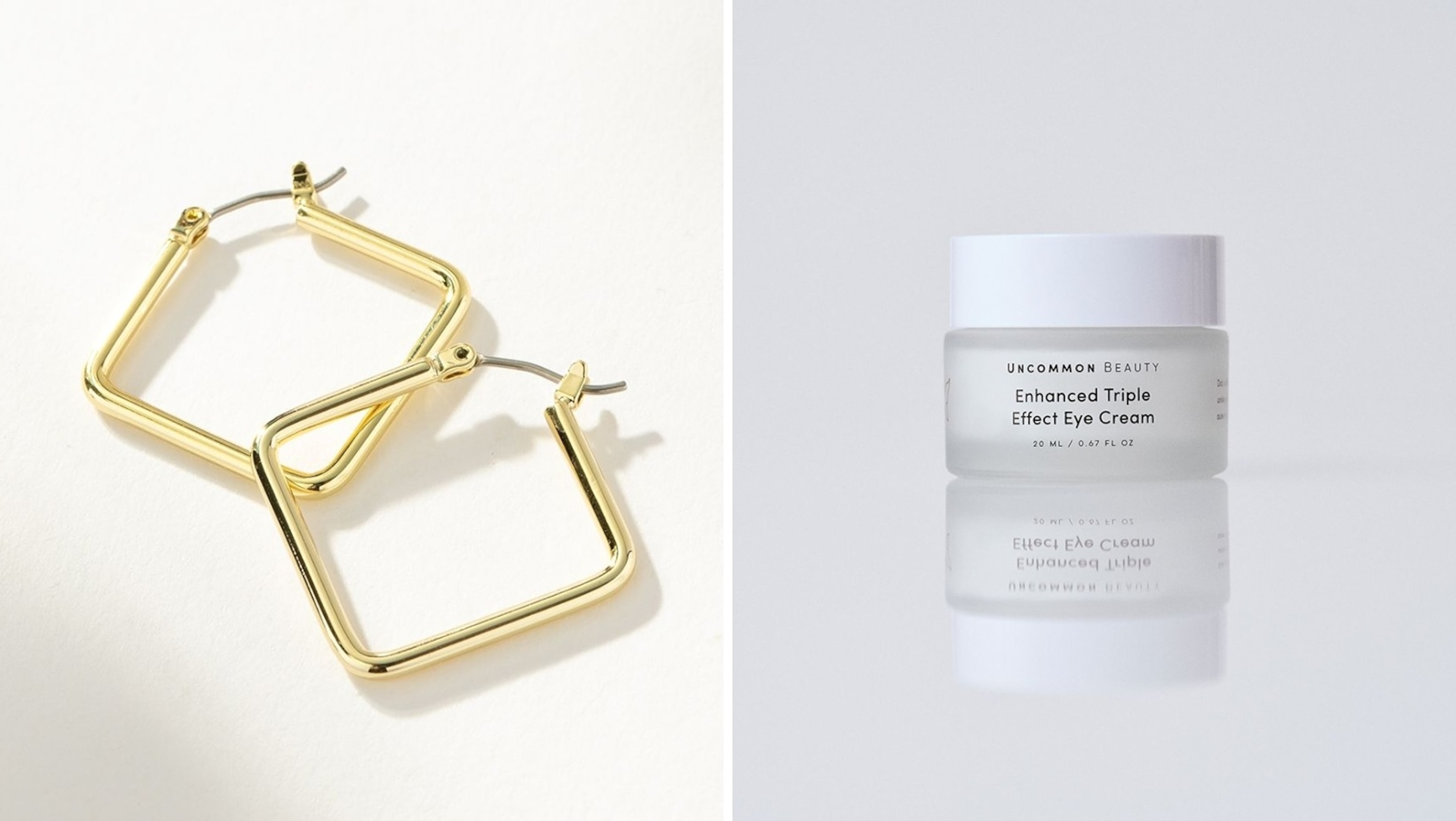 Uncommon James: Jewelry and Skin Care