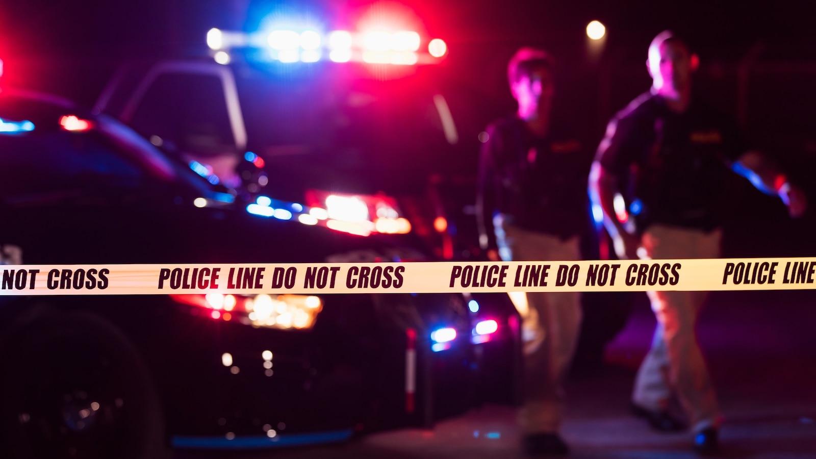Two Dead, Twelve Wounded in Overnight Montgomery Mass Shooting; Investigation Underway