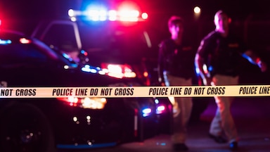 2 killed, 12 injured, as gunfire erupts on the streets of Alabama's state capital - ABC News