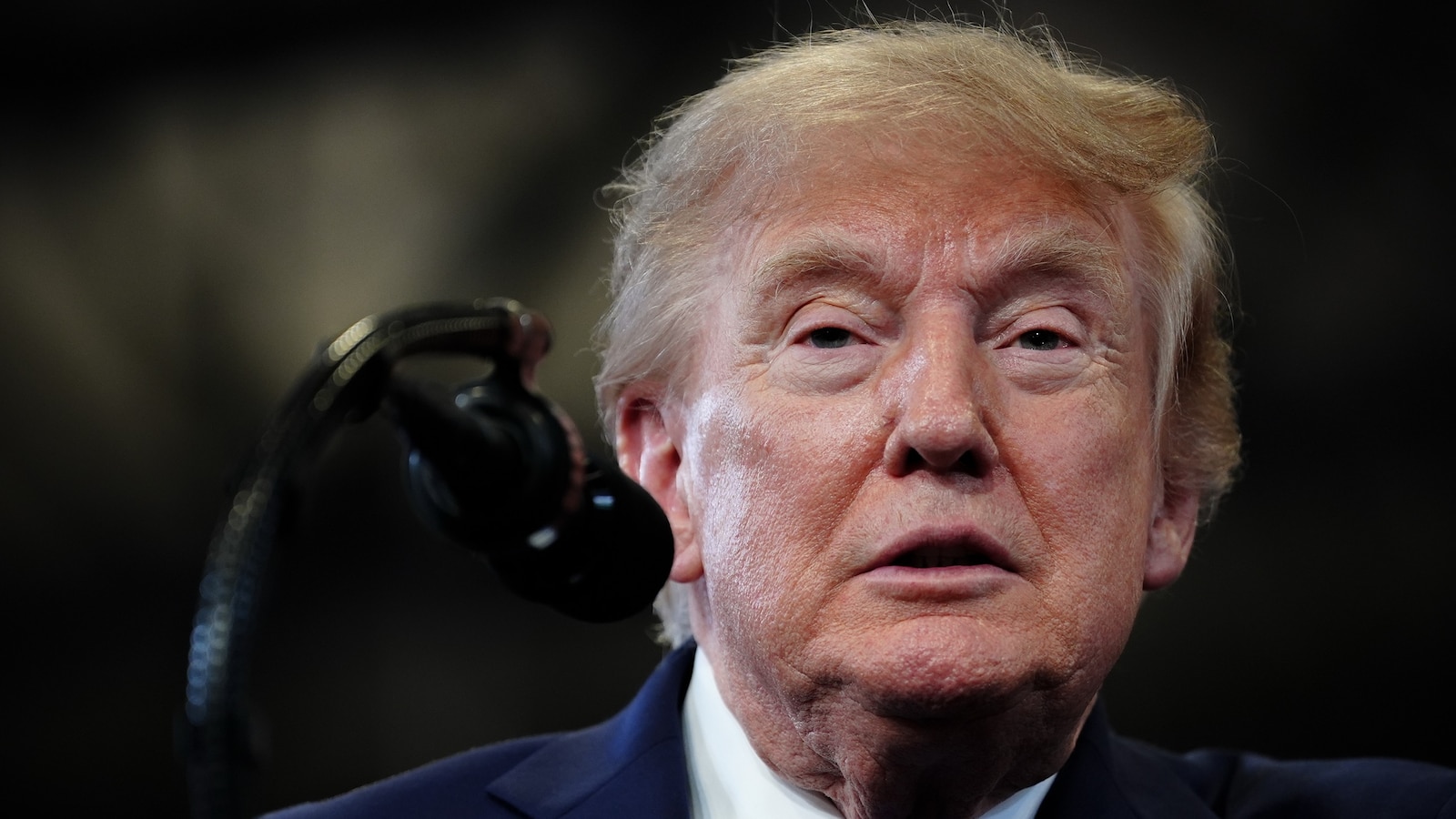 Trump-linked crypto venture World Liberty Trust granted bank status in unprecedented move for president