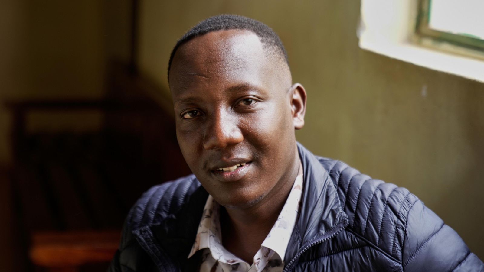 Kenyan police arrest man accused of recruiting fighters for Russia's war in Ukraine