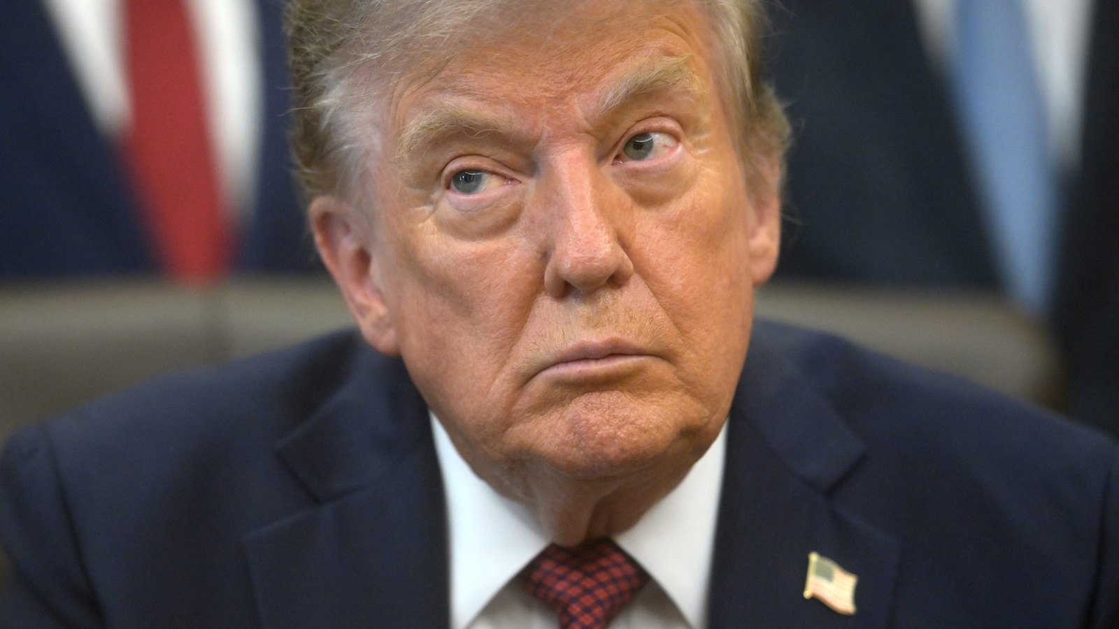  Airstrikes have paused and talks are pressing forward. But can the US and Iran take the off-ramp?