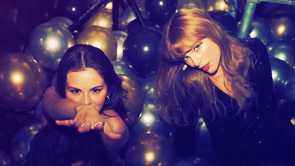 Selena Gomez shares photo with Taylor Swift ahead of 33rd birthday