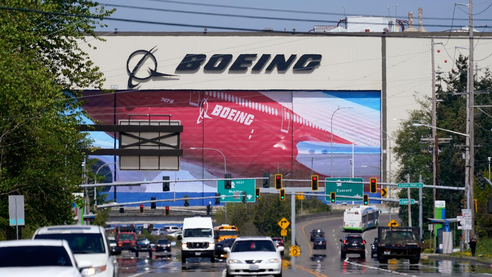 FAA allows Boeing to increase 737 Max production nearly two years after door plug flew off plane