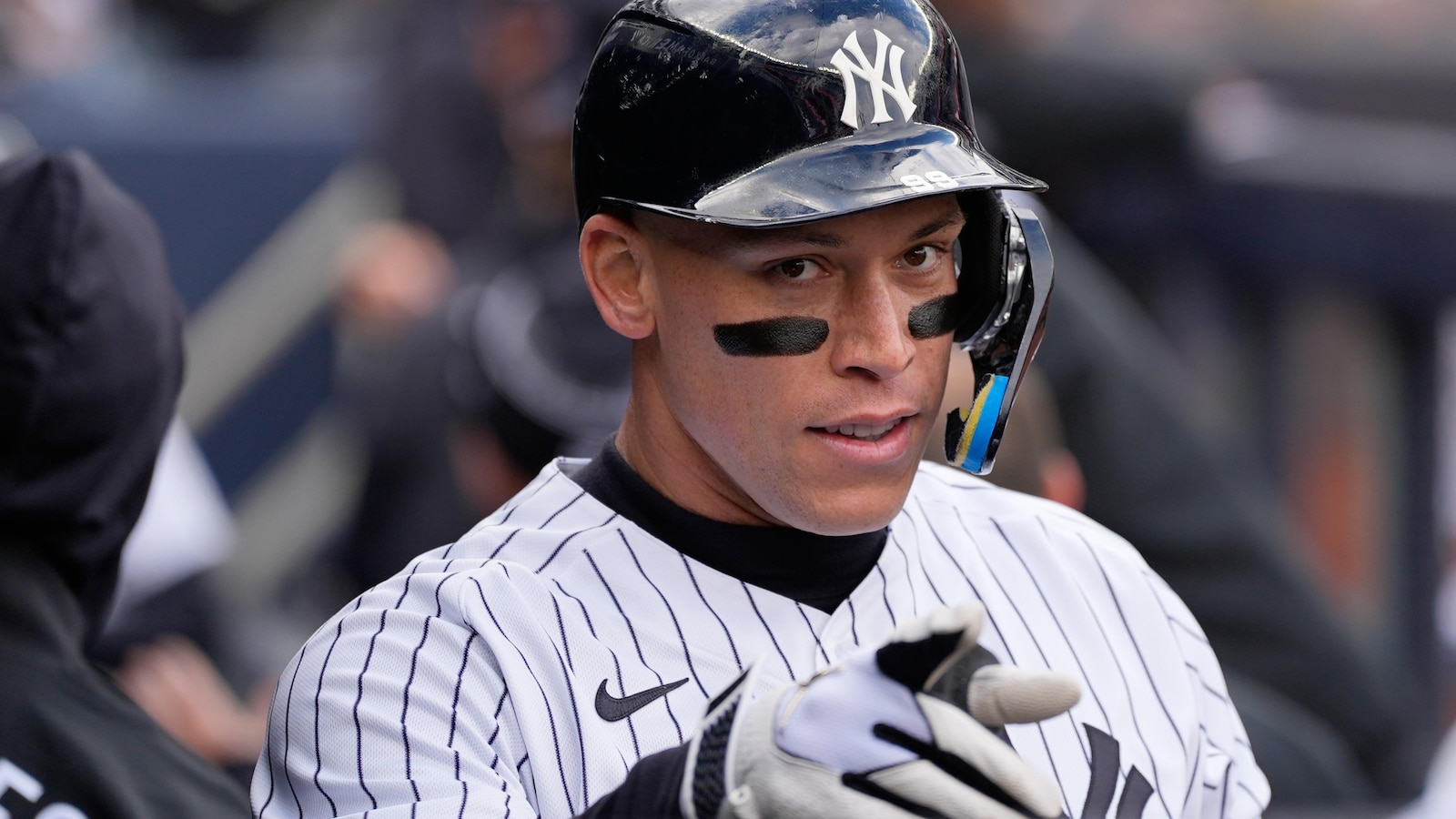 Judge and Rice hit early homers off Ragans as Yankees beat skidding Royals 7-0 for 3-game sweep