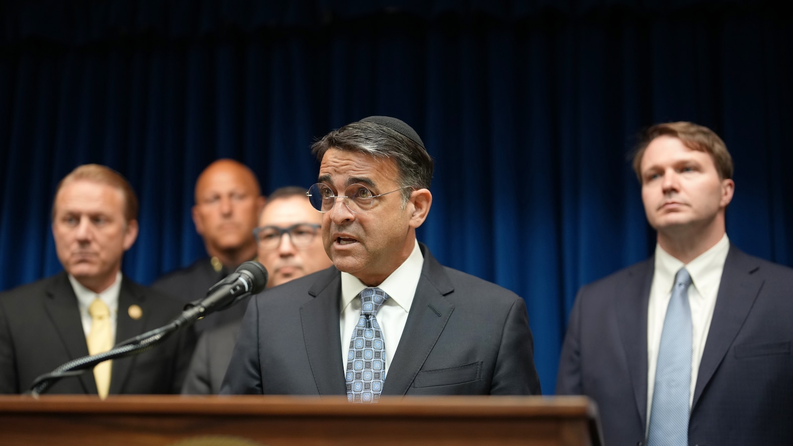 Federal prosecutors charge 15 people it says impeded agents during Minnesota immigration crackdown Federal prosecutors charge 15 people it says impeded agents during Minnesota immigration crackdown