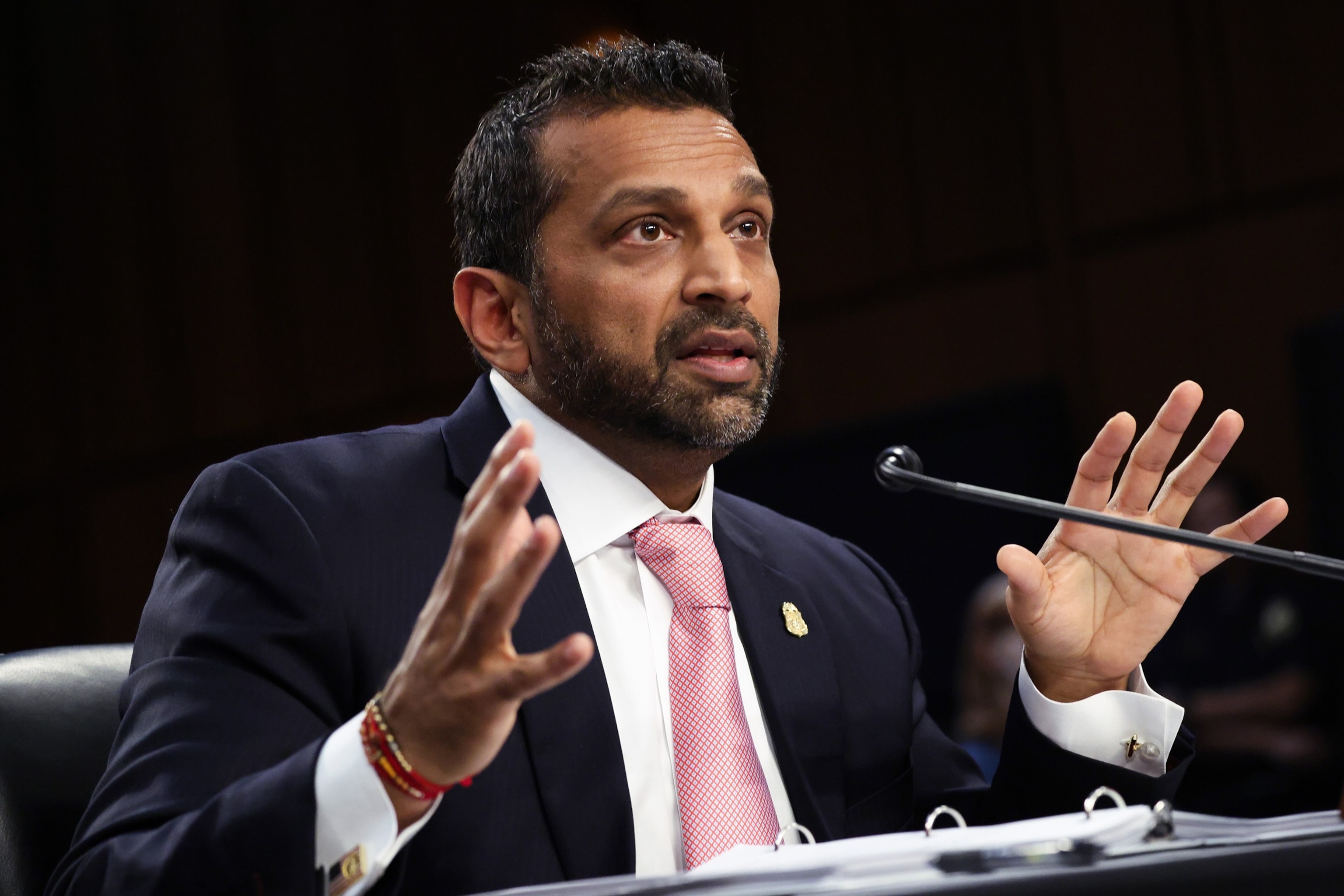 Συνελήφθη ύποπτος για χακάρισμα του FBI που αποκάλυψε πληροφορίες εργαζομένων