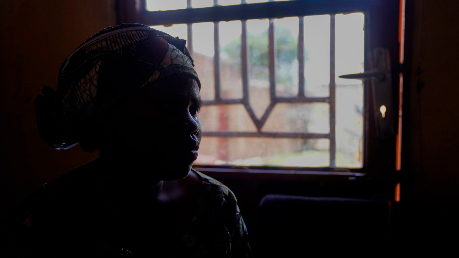 Congo’s Ebola outbreak leaves grieving families struggling with fear and stigma