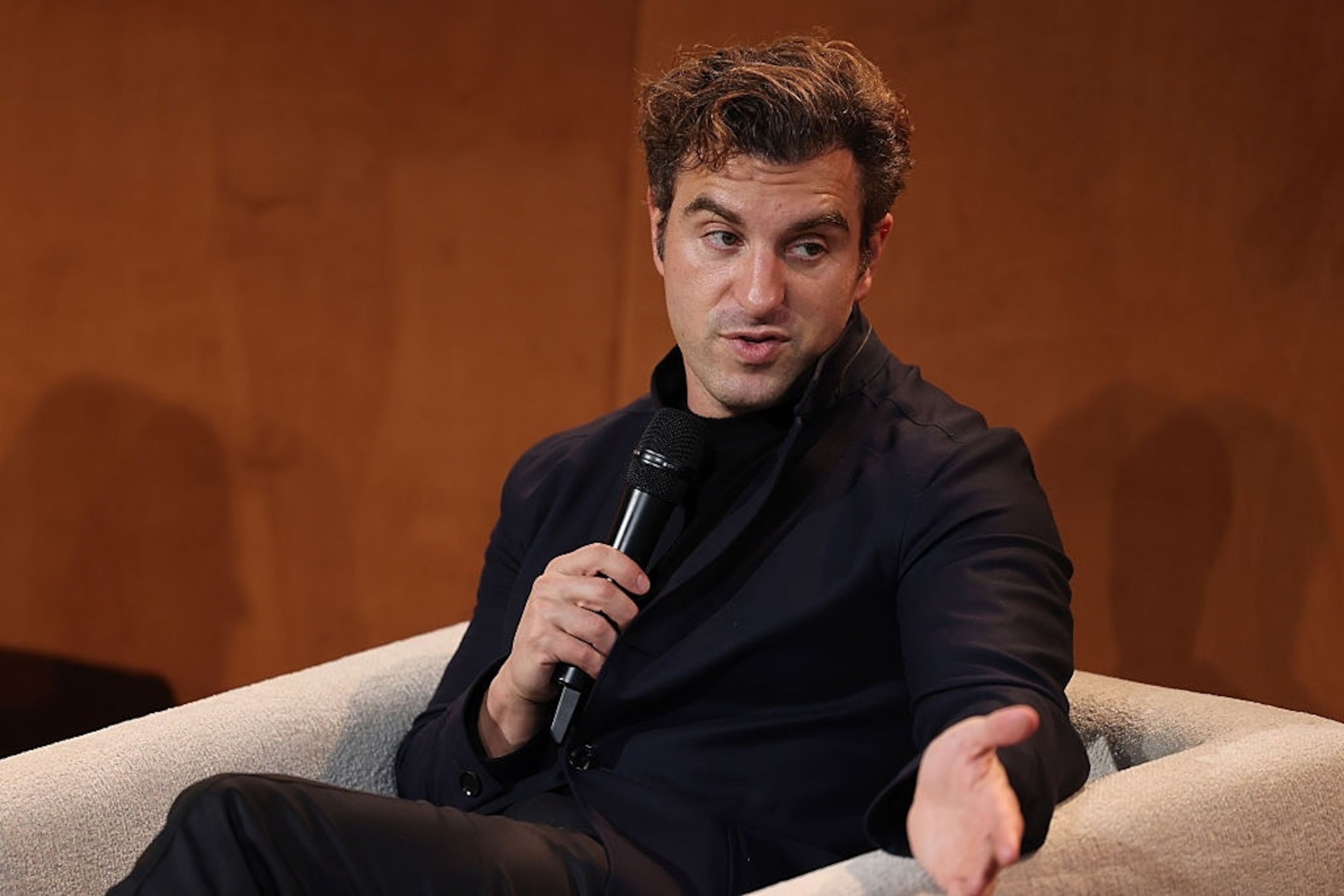 PHOTO: Airbnb Announces First-Ever Global Live Music Partnership, Launching Immersive Fan Experiences at Lollapalooza Festivals Worldwide