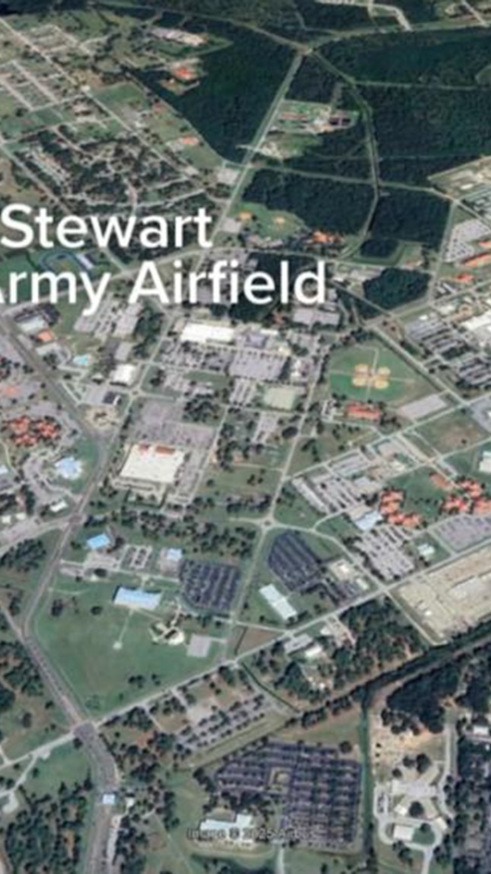 NextImg:Video 5 soldiers injured in shooting at Fort Stewart in Georgia