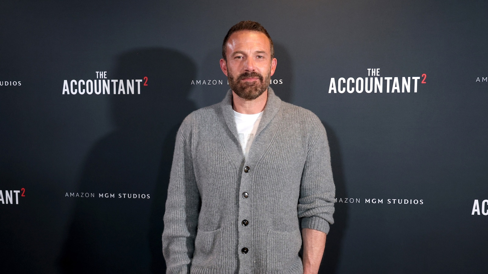 Ben Affleck says his kids are his harshest movie critics - ABC News