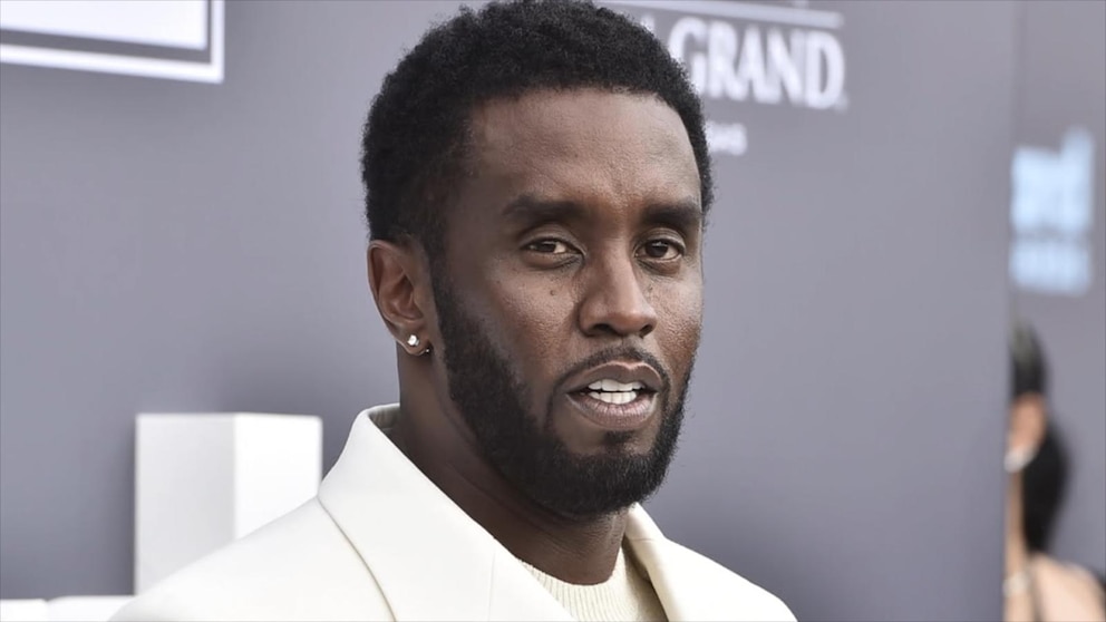 Sean 'Diddy' Combs denied bail while awaiting sentencing