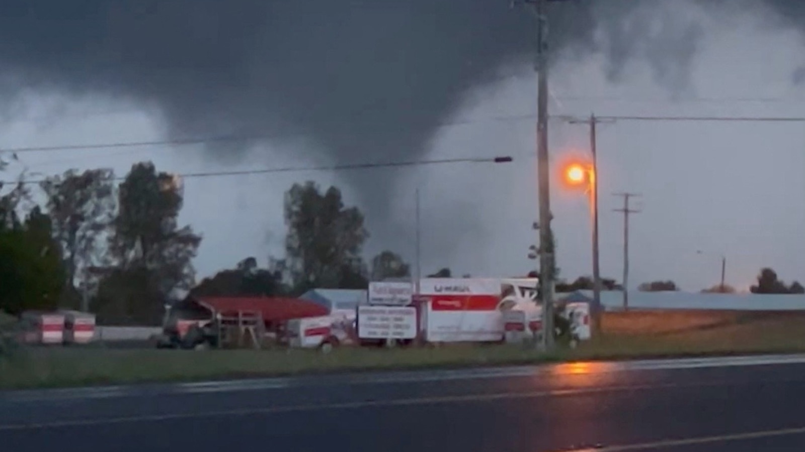 Memorial Day weather Rain along the East Coast and scorching heat in the Gulf  ABC News