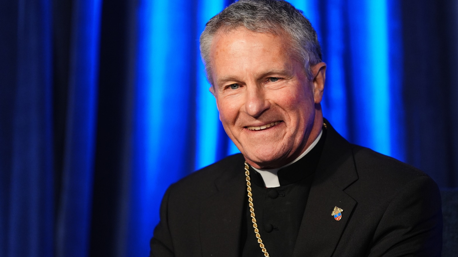 Archbishop of US military says Catholic soldiers should not serve on firing squad