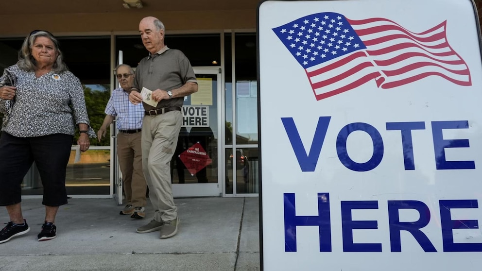 WATCH: Fulton County election official accuses Trump of 'cheap, political stunt'