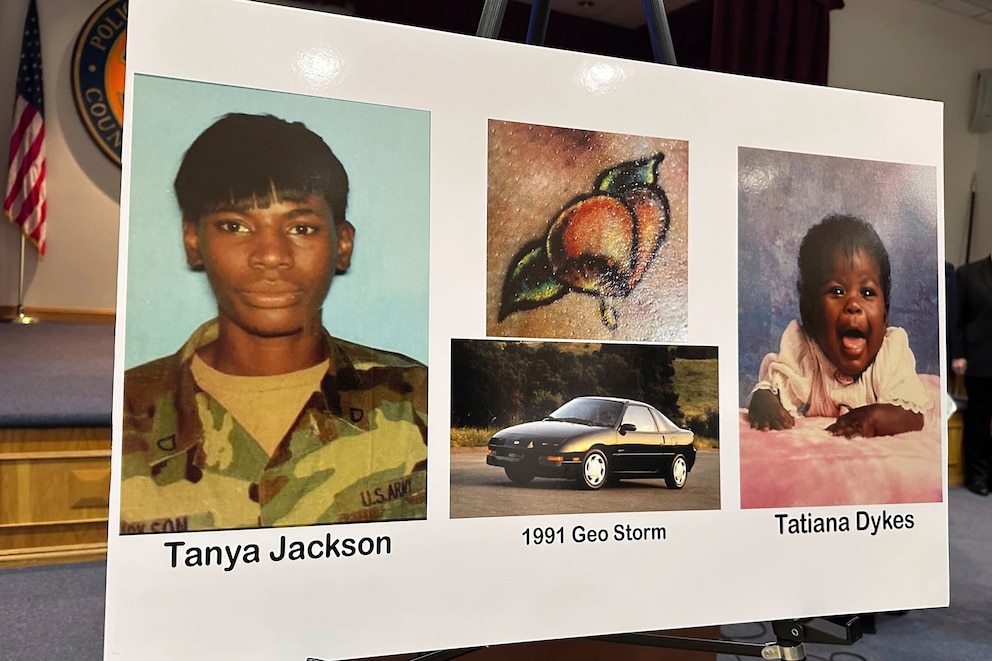 PHOTO: Gilgo Beach Serial Killings