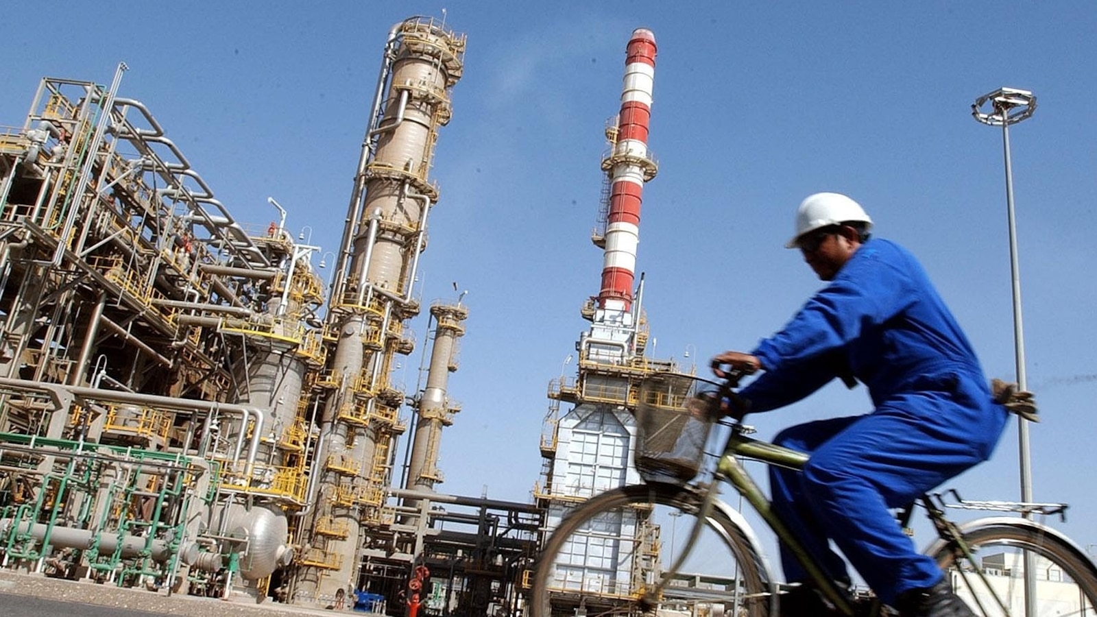 United Arab Emirates says it will leave OPEC