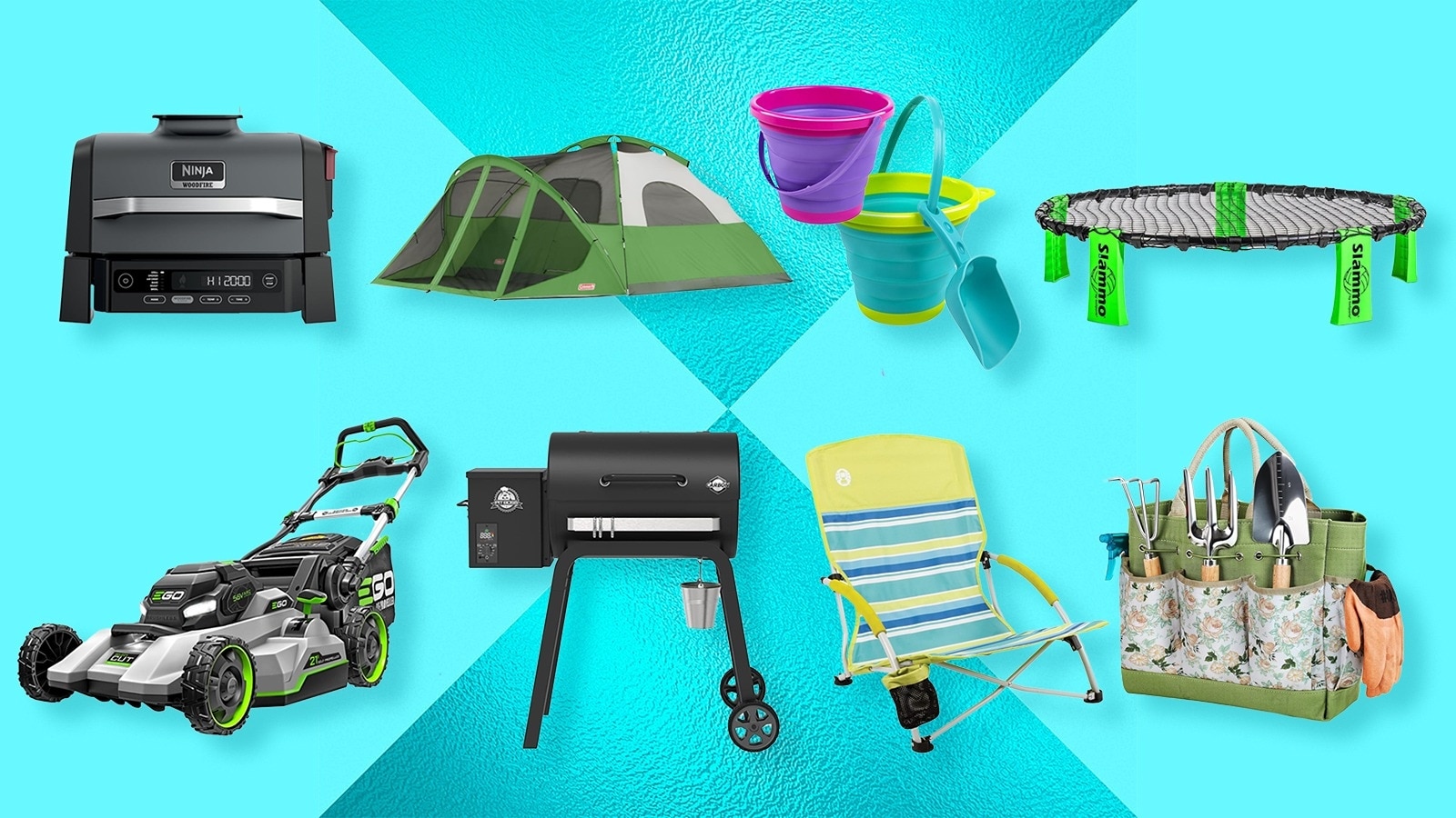 Amazon Prime 2026 outdoor deals