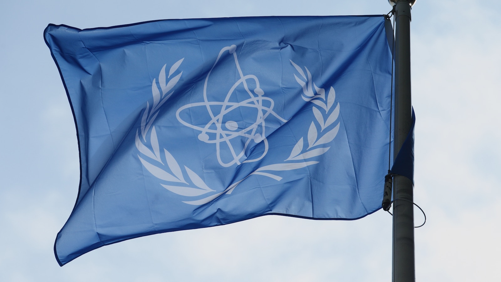 UN nuclear watchdog board reports Iran to the UN Security Council for the first time in 20 years