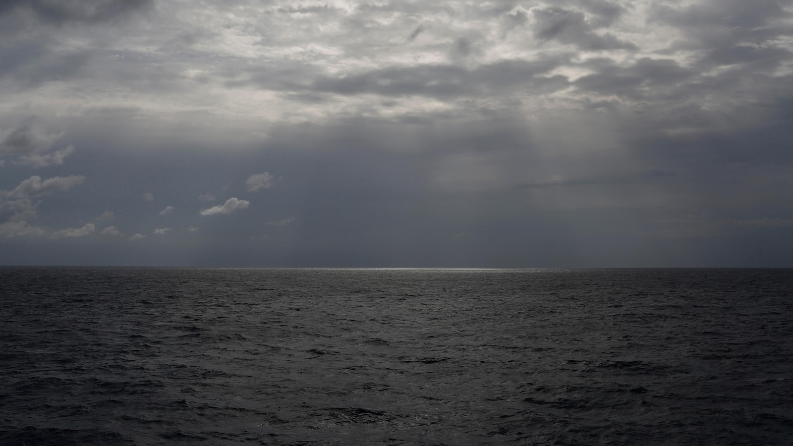 Migrants are vanishing in the Mediterranean. Authorities are withholding information