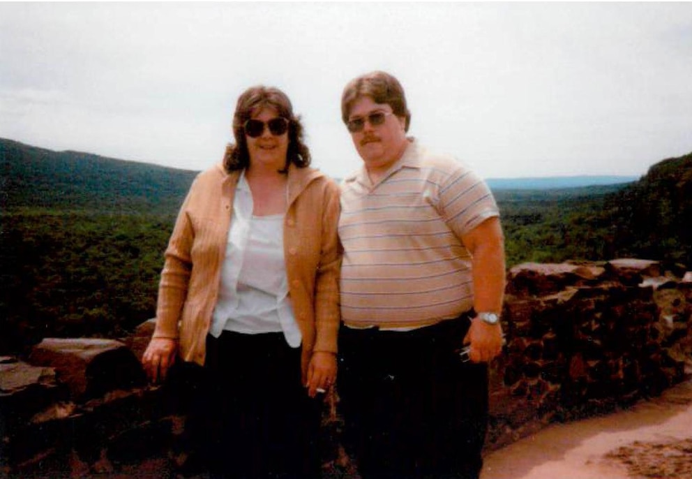 A look into insurance salesman's murder reveals secret double life