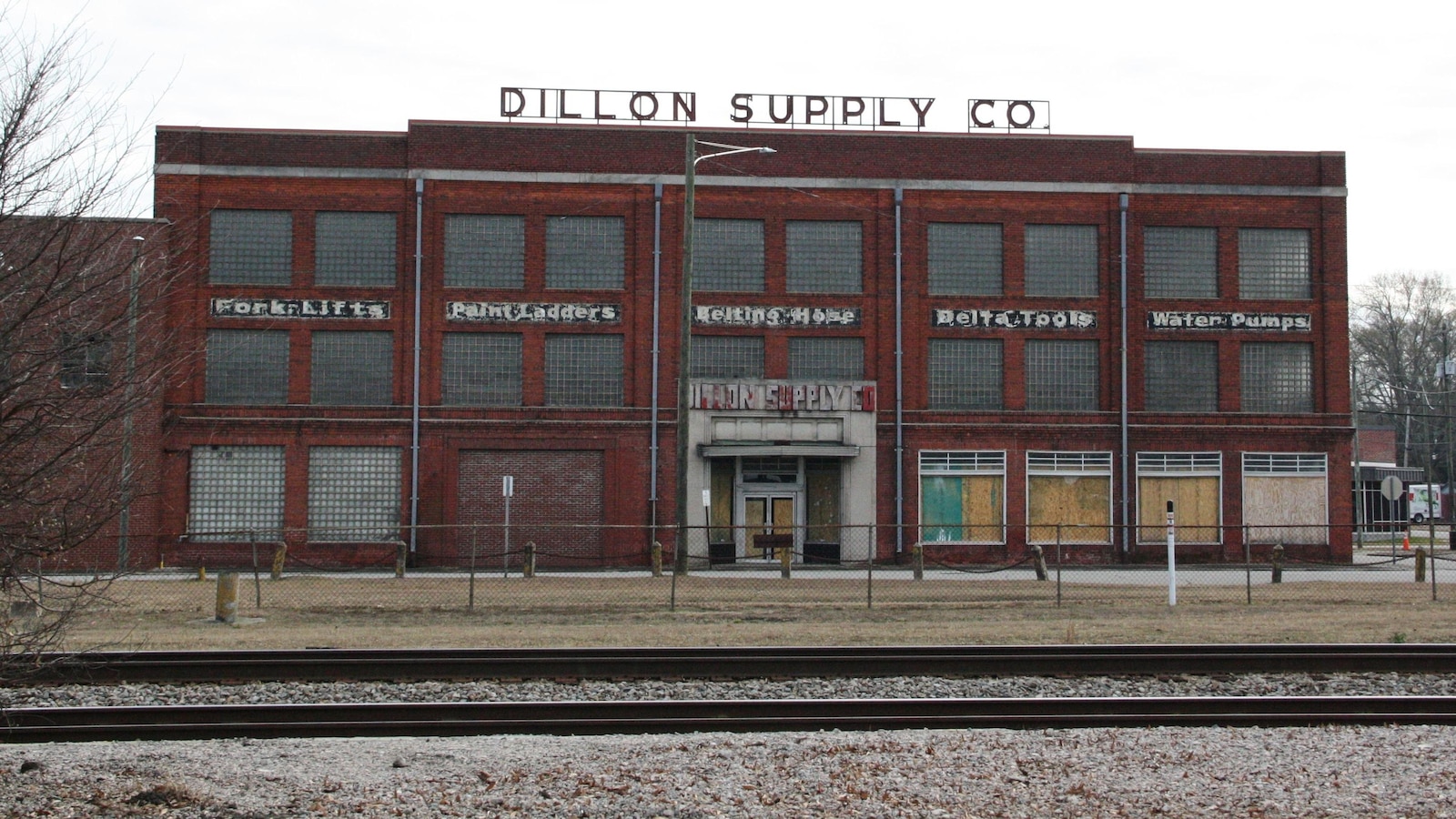 Ahead of Trump's visit, residents in a North Carolina town say they feel squeezed by high costs