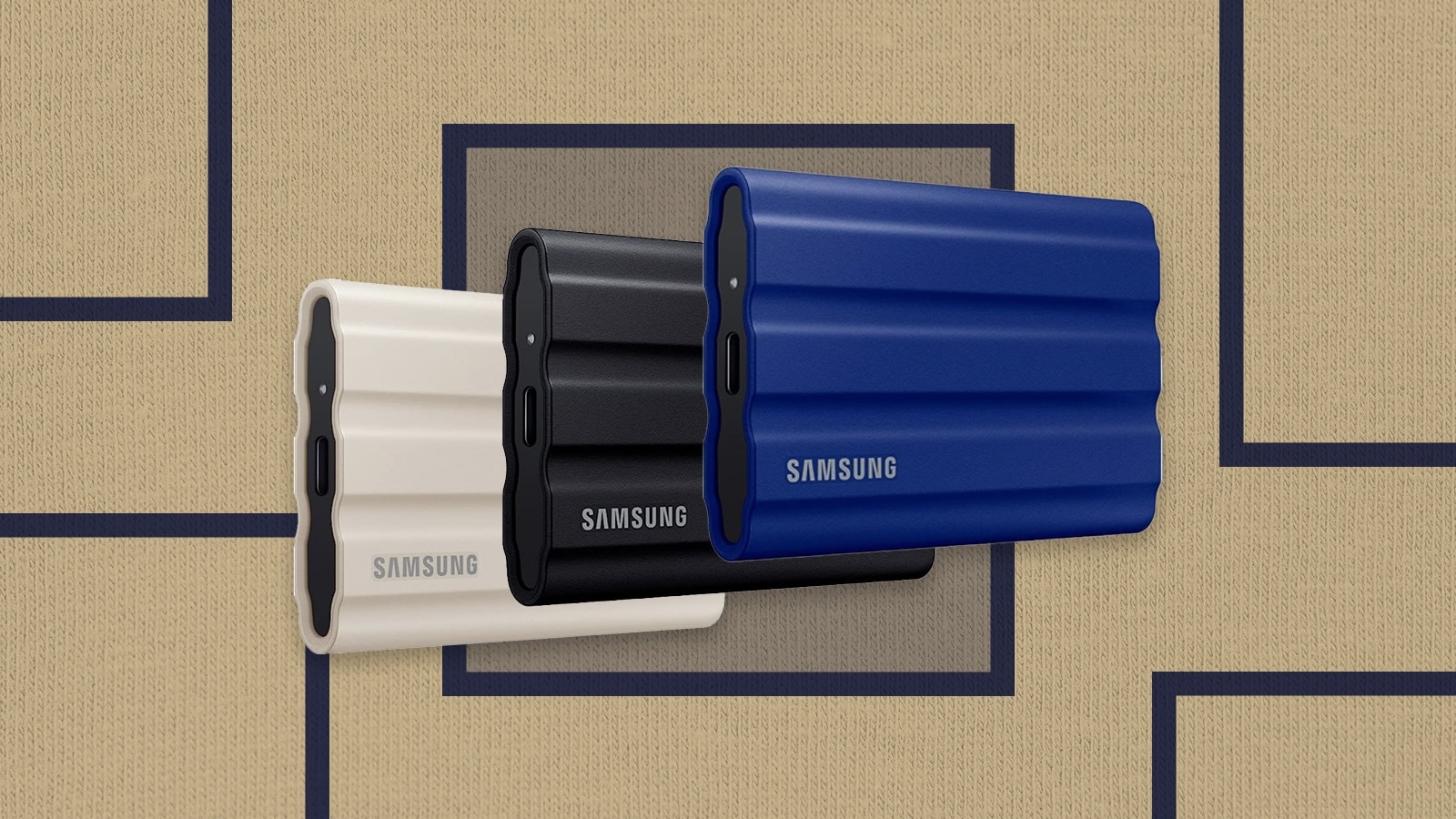 Shop Samsung drive on Amazon