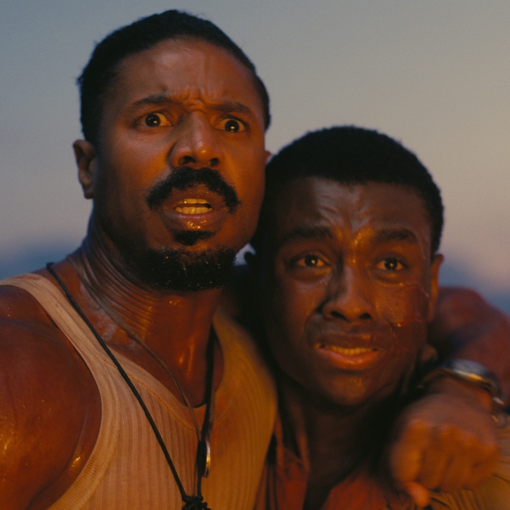 Michael B. Jordan plays twin brothers in new 'Sinners' trailer: Watch