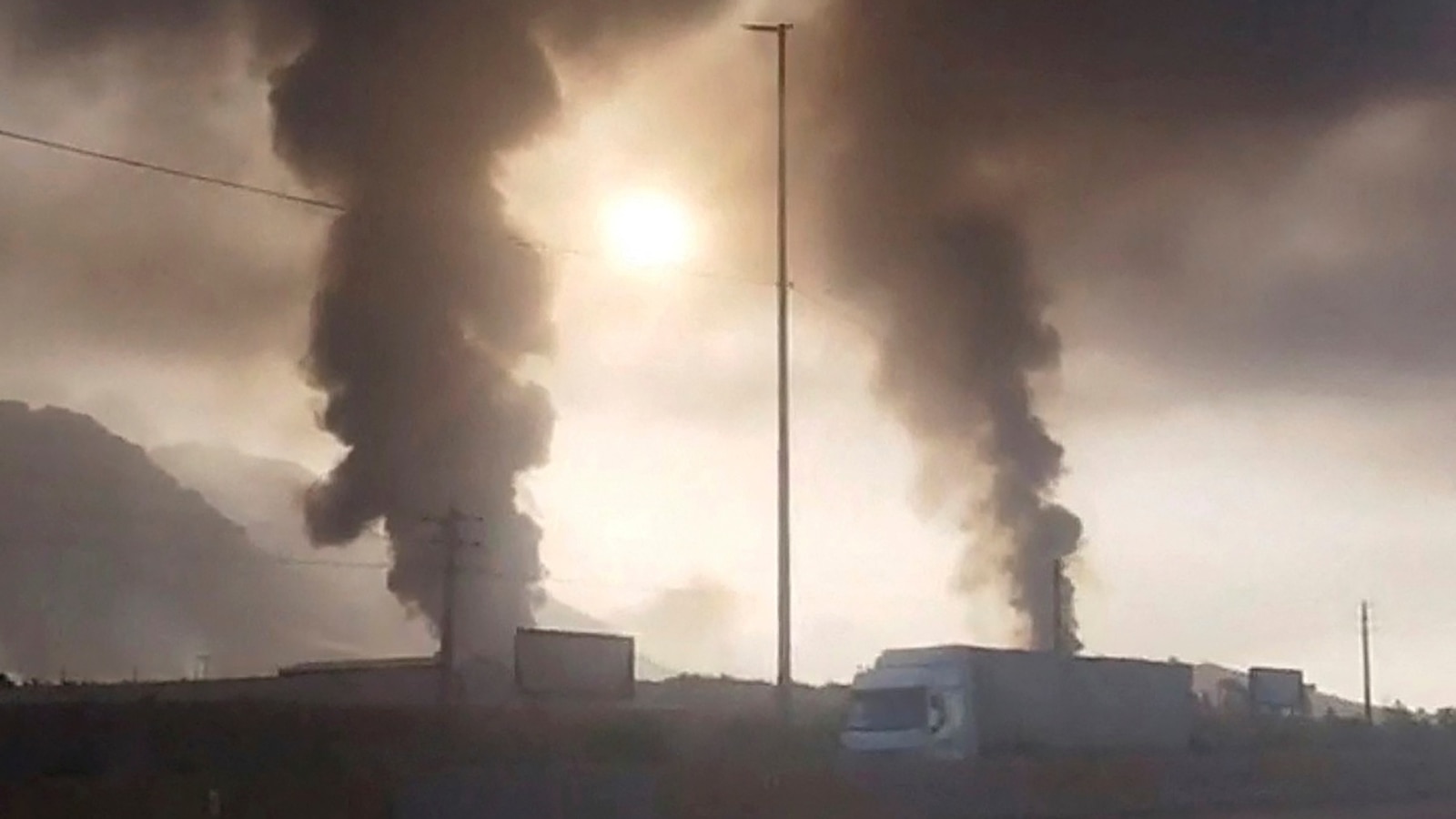 Israel-Iran conflict expected to hike US gas prices, experts say. Here's how much.