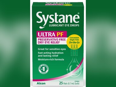 FDA recalls more eyedrops FDA recalls more eyedrops