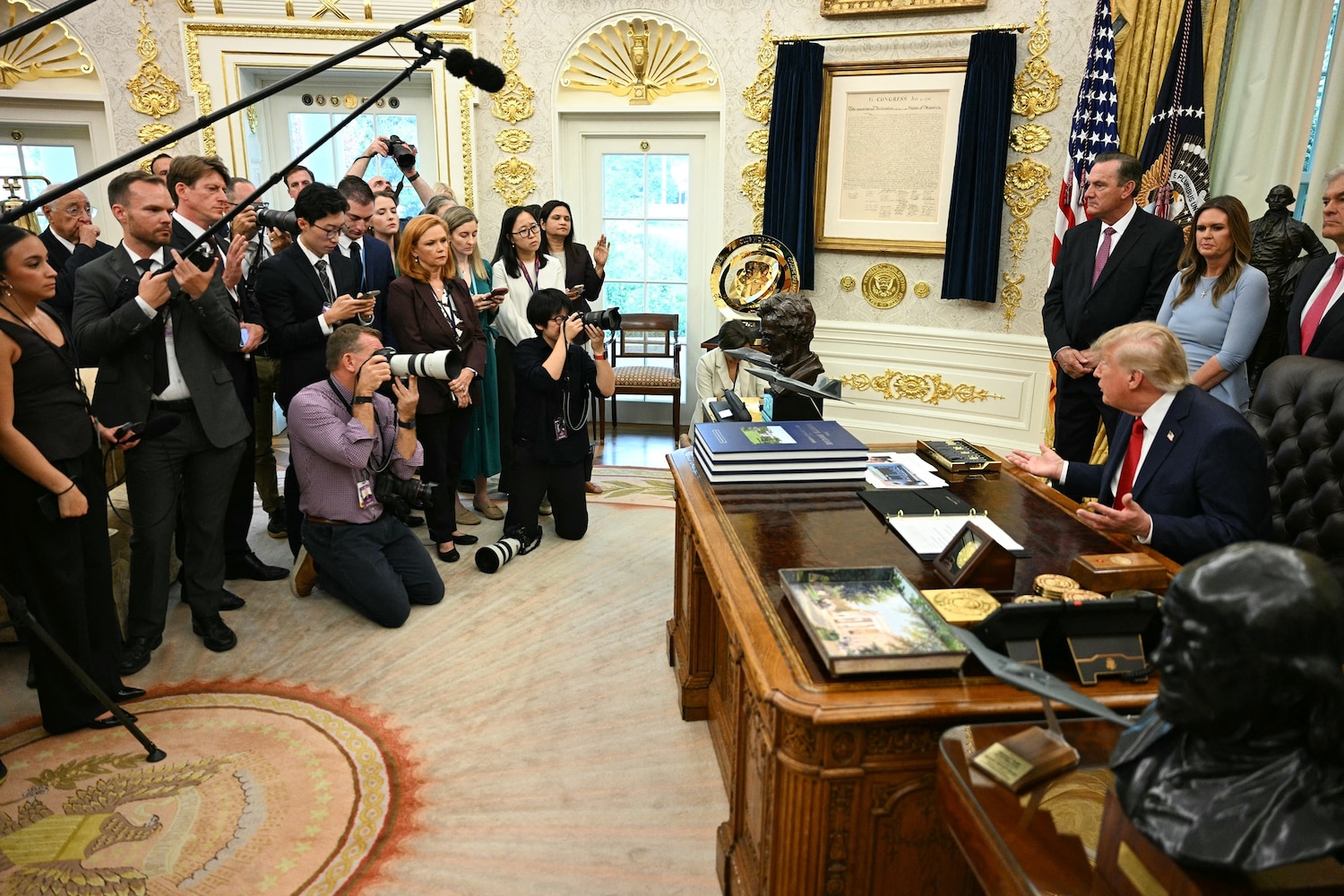 Politico disputes subsidy claims