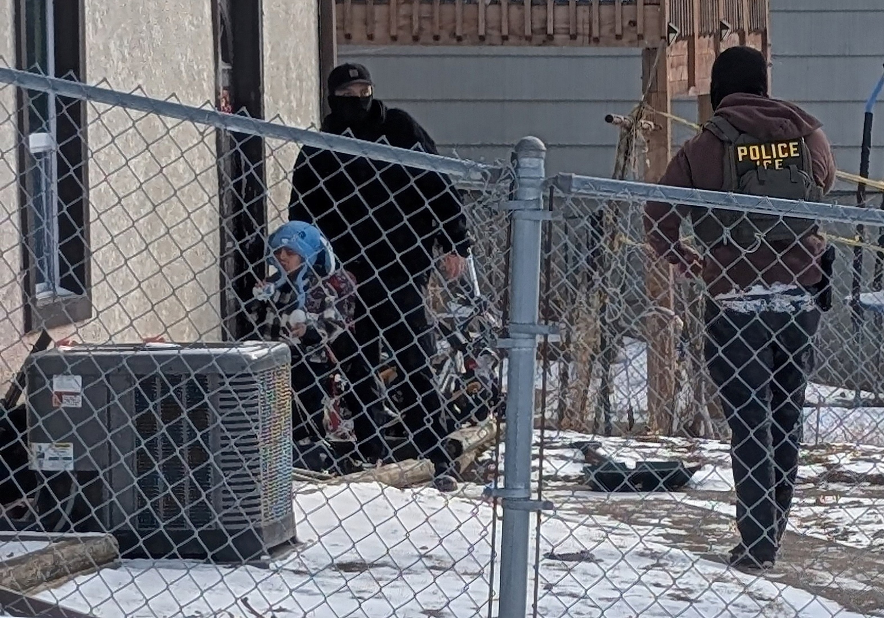 Ali Daniels Ali Daniels