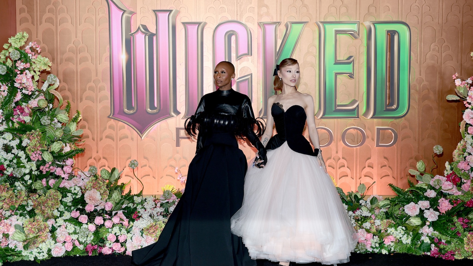 ‘Wicked: For Good’ es incluso más popular que el número uno, con un debut mundial de 226 millones de dólares