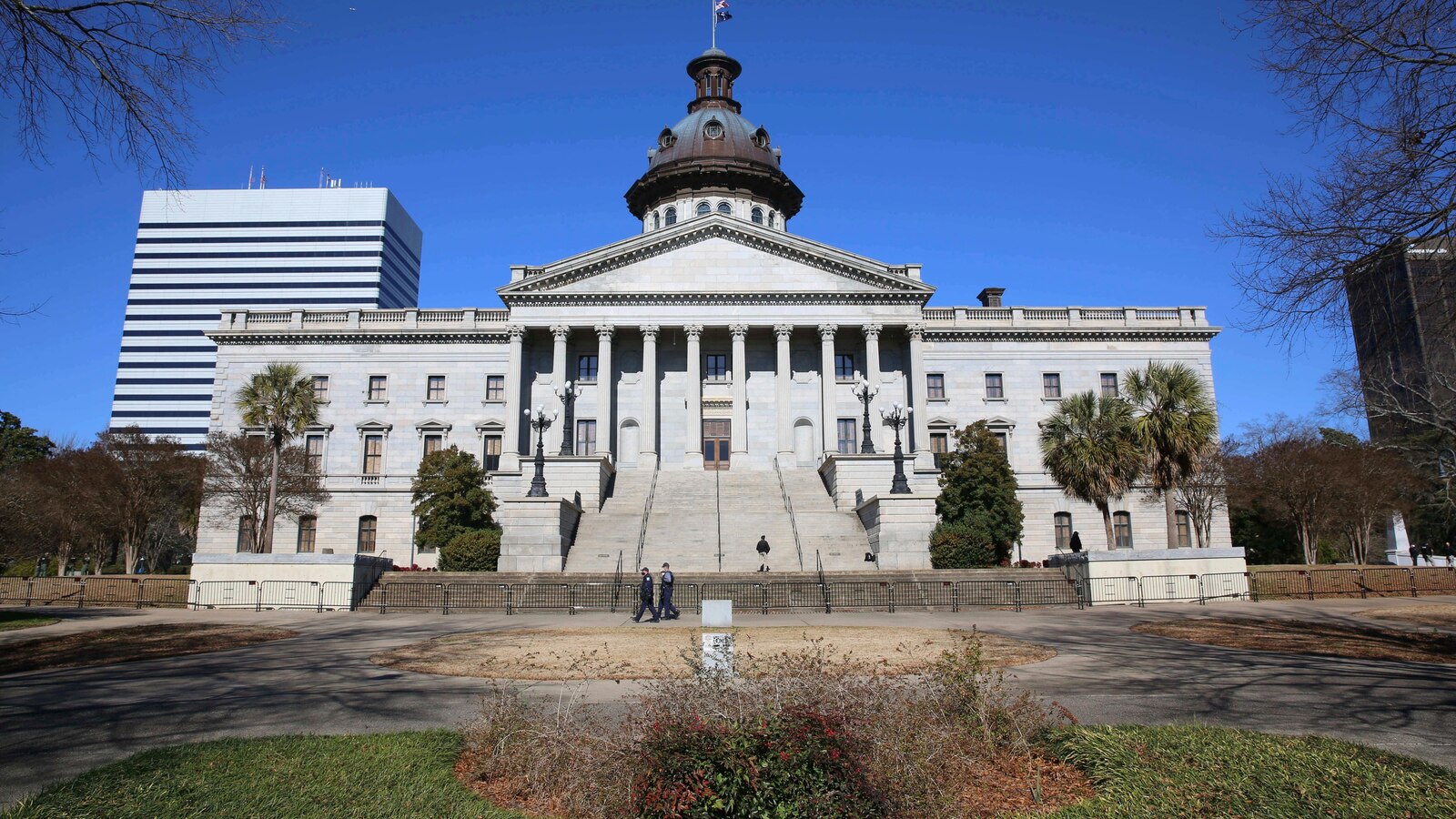 South Carolina Republicans weigh transgender health restrictions as Missouri sees similar bills South Carolina Republicans weigh transgender health restrictions as Missouri sees similar bills