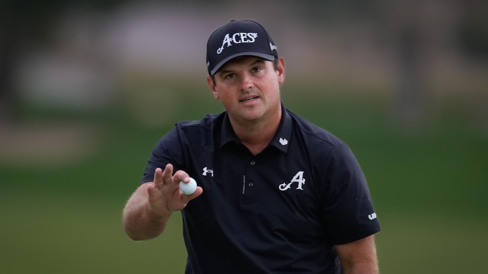 Patrick Reed Leads European Tour Race to Dubai Ahead of McIlroy After Recent Wins