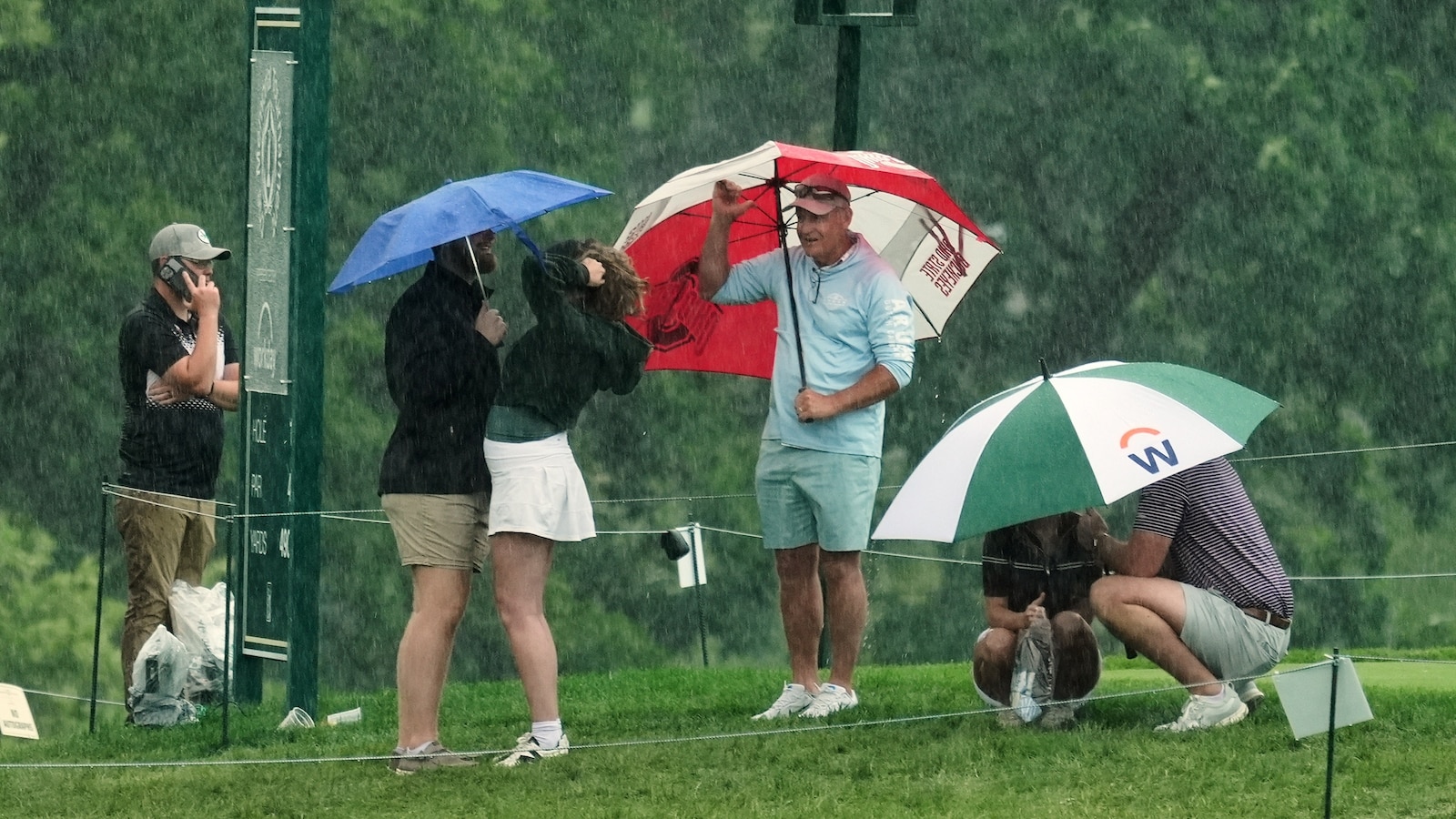 Severe thunderstorms targeting millions, flash flood threat from Texas to Missouri