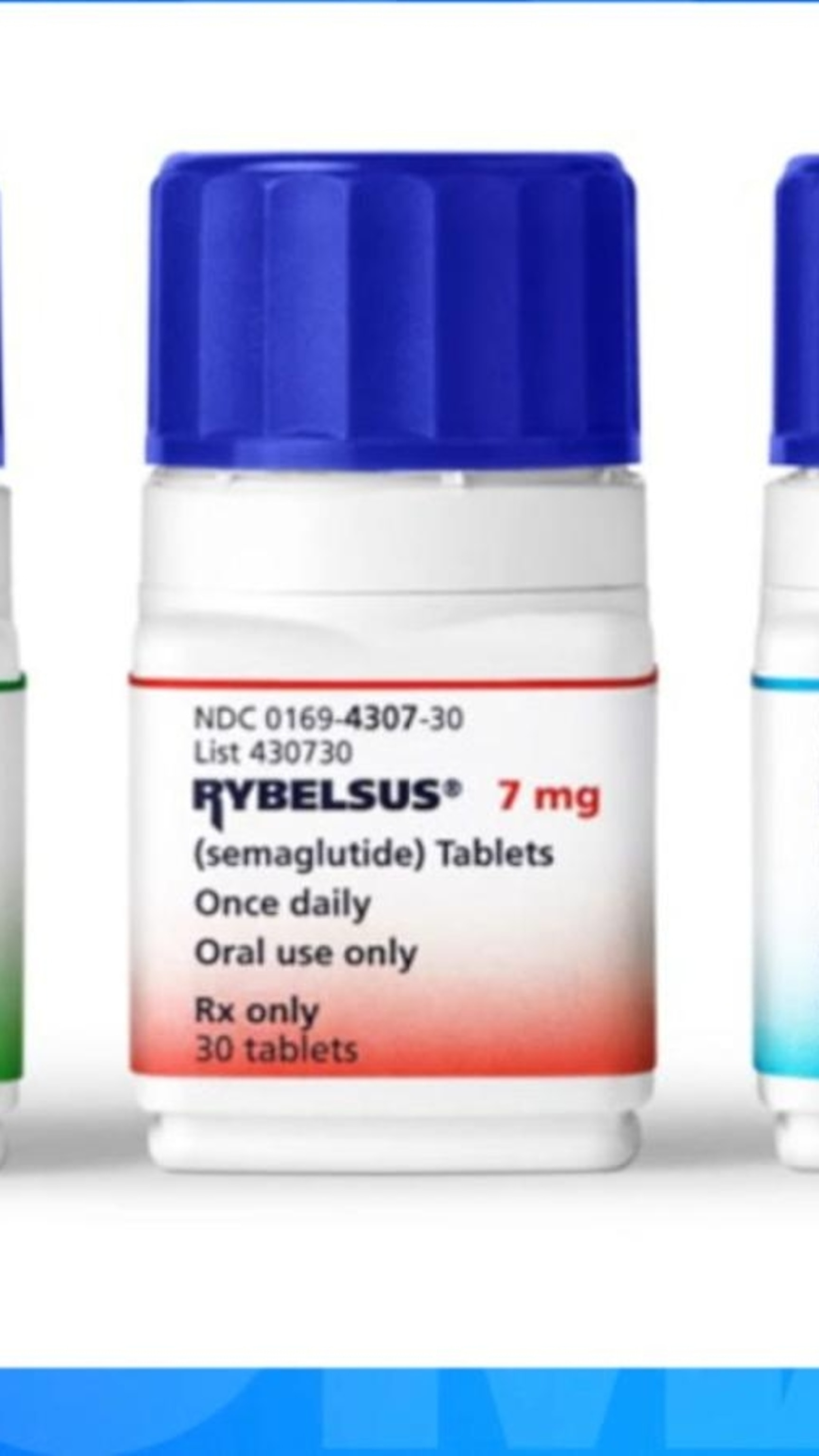 Ozempic weight loss pills may be on the way: What to know
