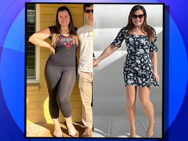 will you gain weight after stopping tirzepatide Woman shares journey of weight loss and gain after using semaglutide