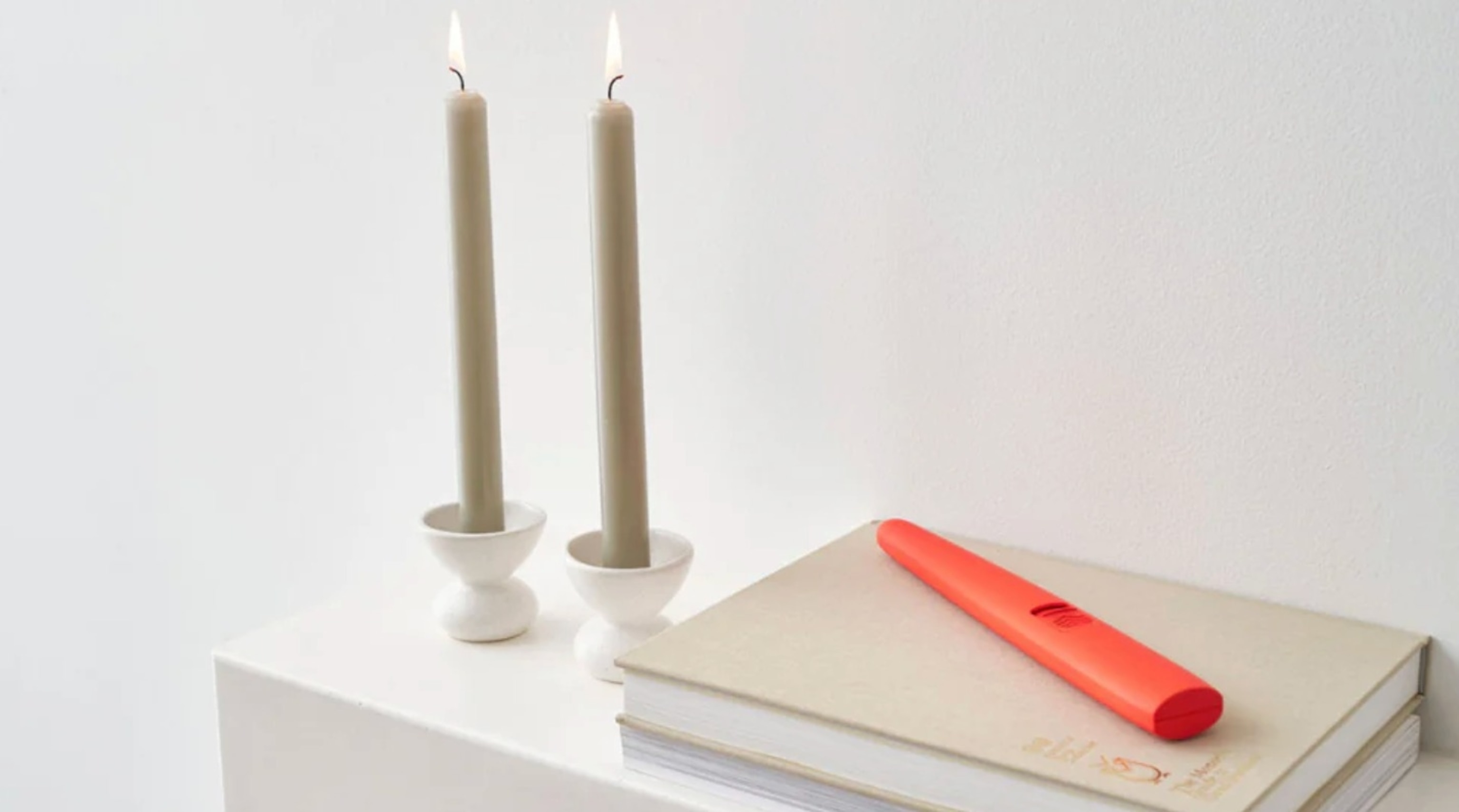 USB Lighter Co.: Rechargeable Lighter